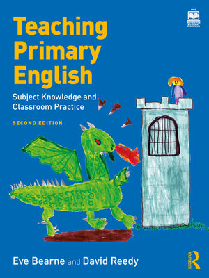 cover image of Teaching Primary English